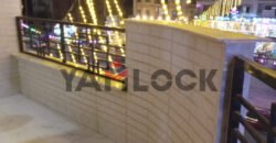 شقة للبيع سوبر لوكس في الهضبة الوسطى المقطم على شارع الجامعة الحديثة بحري شرقي على الناصية شقة للبيع سوبر لوكس في الهضبة الوسطى المقطم على شارع الجامعة الحديثة بحري شرقي على الناصية