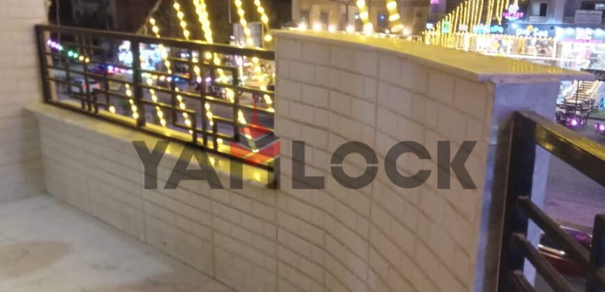 شقة للبيع سوبر لوكس في الهضبة الوسطى المقطم على شارع الجامعة الحديثة بحري شرقي على الناصية شقة للبيع سوبر لوكس في الهضبة الوسطى المقطم على شارع الجامعة الحديثة بحري شرقي على الناصية