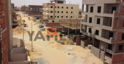 شقه للبيع فى بيت الوطن الحي الرابع عماره 159H شقه للبيع فى بيت الوطن الحي الرابع عماره 159H