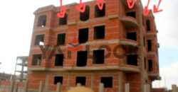 شقه للبيع فى بيت الوطن الحي الرابع عماره 159H شقه للبيع فى بيت الوطن الحي الرابع عماره 159H