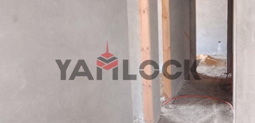 شقه للبيع فى بيت الوطن الحي الرابع عماره 159H