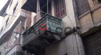 عقار كامل للبيع فى شارع محمد على العتبه عقار كامل للبيع فى شارع محمد على العتبه