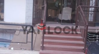 محل ترخيص تجاري أرضي علوي فى مدينه نصر شارع الدكتور محيي الدين عبد الحميد أمام وندر لاند محل ترخيص تجاري أرضي علوي فى مدينه نصر شارع الدكتور محيي الدين عبد الحميد أمام وندر لاند