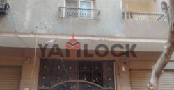 عماره كامله للبيع فى الطلبيه هرم