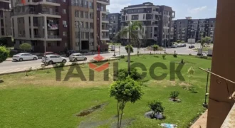 شقة للايجار في دمياط الجديده