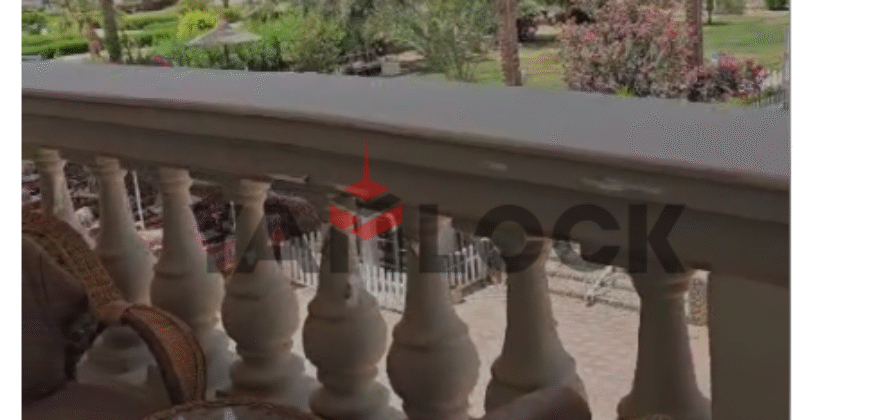 شقة في كمبوند النور بلازا