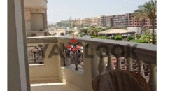 شقة في كمبوند النور بلازا