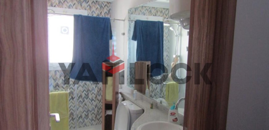 Chalet for Sale Mountain view Diplomats Ras El Hekma North Coast 3 bed fully finished Seaview