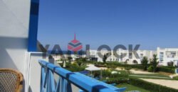 Chalet for Sale Mountain view Diplomats Ras El Hekma North Coast 3 bed fully finished Seaview