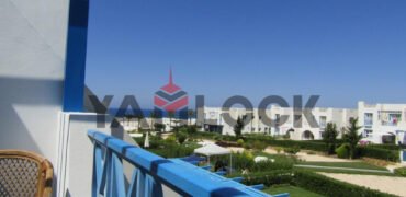 Chalet for Sale Mountain view Diplomats Ras El Hekma North Coast 3 bed fully finished Seaview