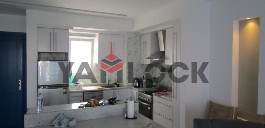 Chalet for Sale Mountain view Diplomats Ras El Hekma North Coast 3 bed fully finished Seaview