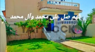 فيلا مميزه للبيع فى القنطره شرق فيلا مميزه للبيع فى القنطره شرق