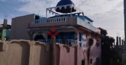 فيلا مميزه للبيع فى القنطره شرق