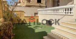 فيلا ف جولف سيتى العبور فيلا ف جولف سيتى العبور