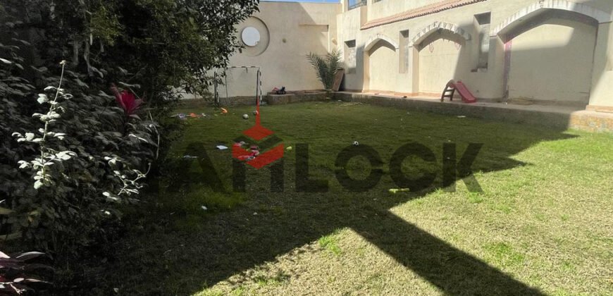 فيلا ف جولف سيتى العبور فيلا ف جولف سيتى العبور