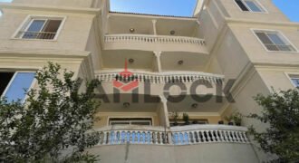 فيلا ف جولف سيتى العبور فيلا ف جولف سيتى العبور