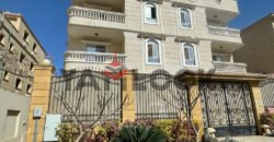 فيلا ف جولف سيتى العبور فيلا ف جولف سيتى العبور