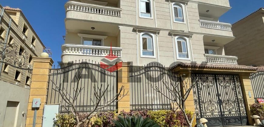 فيلا ف جولف سيتى العبور فيلا ف جولف سيتى العبور