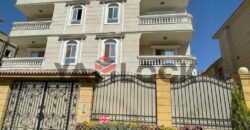 فيلا ف جولف سيتى العبور فيلا ف جولف سيتى العبور