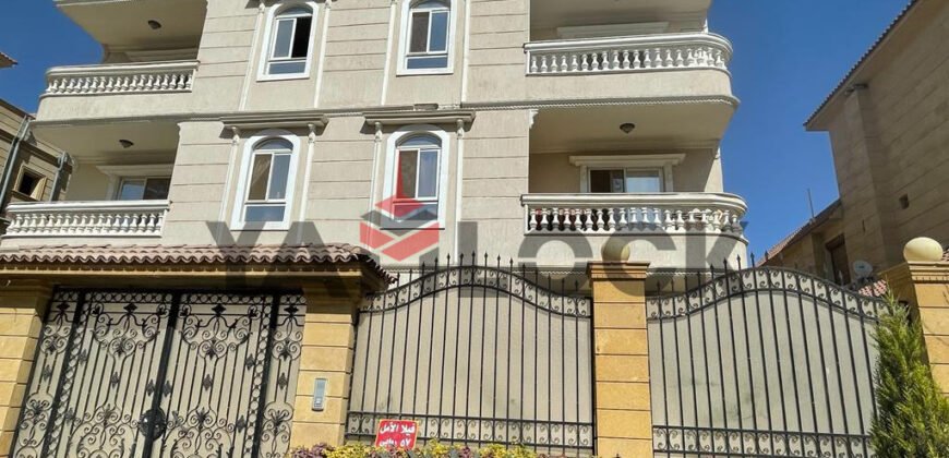 فيلا ف جولف سيتى العبور فيلا ف جولف سيتى العبور