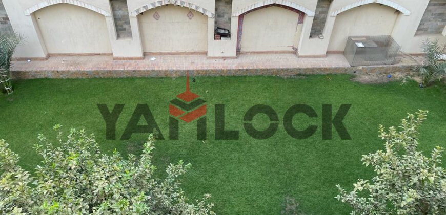 فيلا ف جولف سيتى العبور فيلا ف جولف سيتى العبور