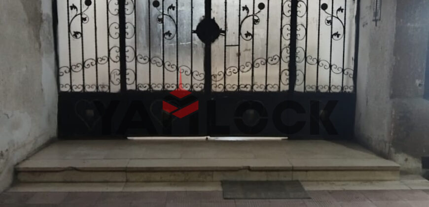 شقه للايجار المفروش في مصطفي النحاس