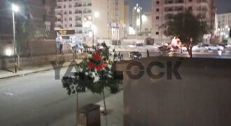 شقه للايجار المفروش في مصطفي النحاس