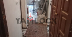 شقه للبيع غرفتين وصاله ، اكتوبر