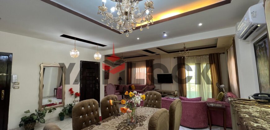 شقه للايجار المفروش الياسمين 2 شقه للايجار المفروش الياسمين 2