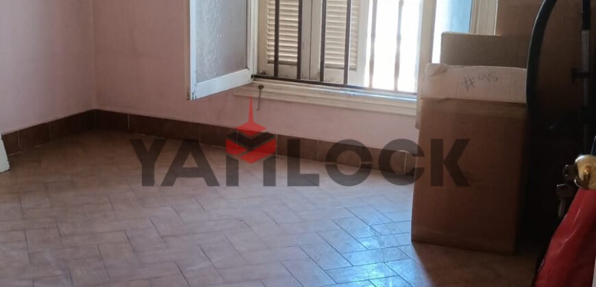 شقة للبيع فى مصر الجديدة