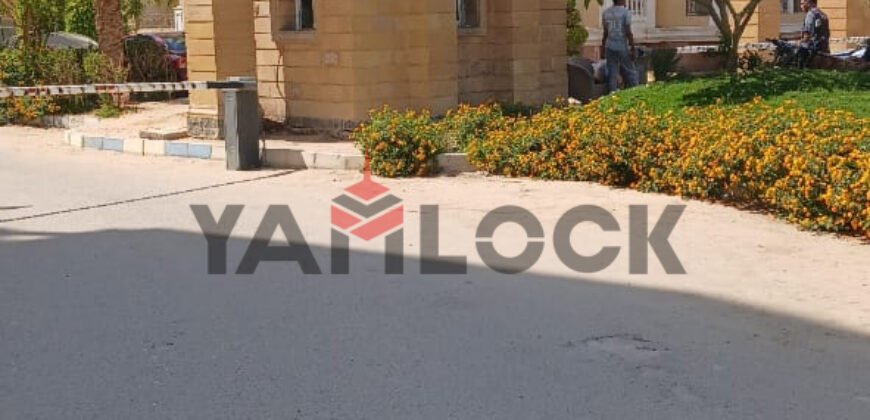 فيلا للبيع في واحه الريحان حدايق اكتوبر