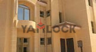 فيلا للبيع في واحه الريحان حدايق اكتوبر فيلا للبيع في واحه الريحان حدايق اكتوبر