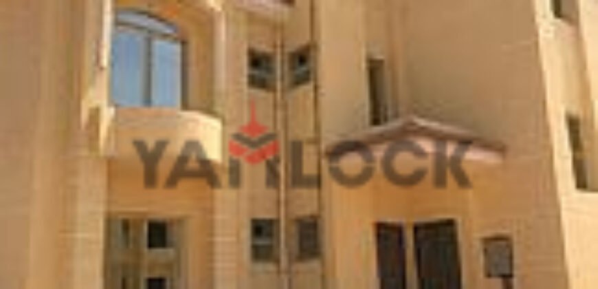 فيلا للبيع في واحه الريحان حدايق اكتوبر