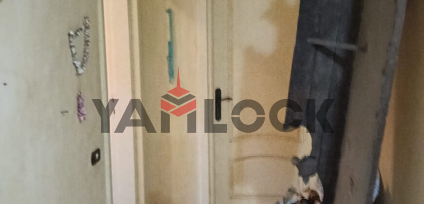 فيلا للبيع فى البيطاش شارع خالد ابن الوليد  اسكندريه 500 م