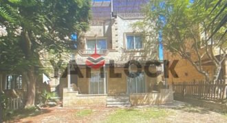 فيلا للايجار سنوي في العين السخنه 300م فيلا للايجار سنوي في العين السخنه 300م