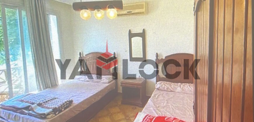 فيلا للايجار سنوي في العين السخنه 300م فيلا للايجار سنوي في العين السخنه 300م