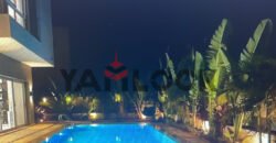 فيلا للايجار المفروش في كمبوند هايد بارك450م بحمام سباحه فيلا للايجار المفروش في كمبوند هايد بارك450م بحمام سباحه