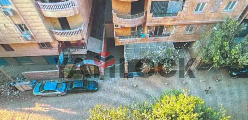 شقه للبيع في حدائق الاهرام 175م شقه للبيع في حدائق الاهرام 175م