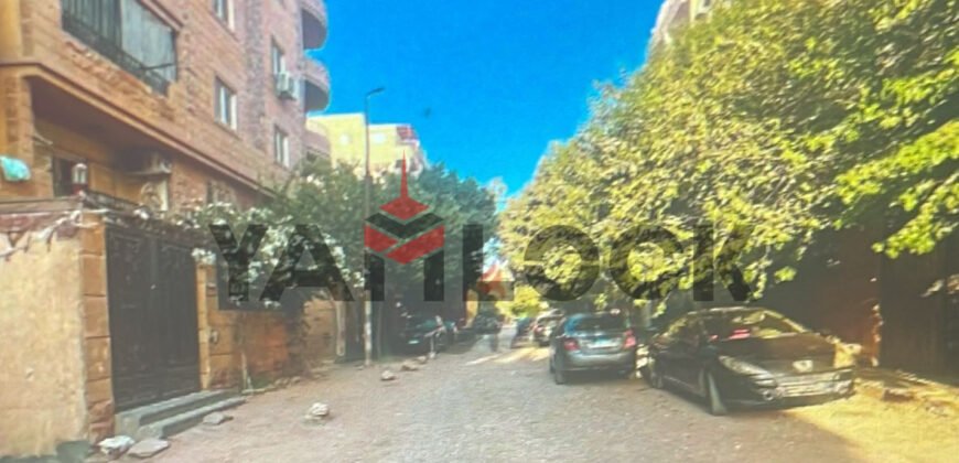 شقه للبيع في حدائق الاهرام 175م شقه للبيع في حدائق الاهرام 175م