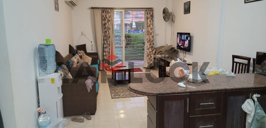 شاليه للبيع في كورنادو بيتش  العين السخنه