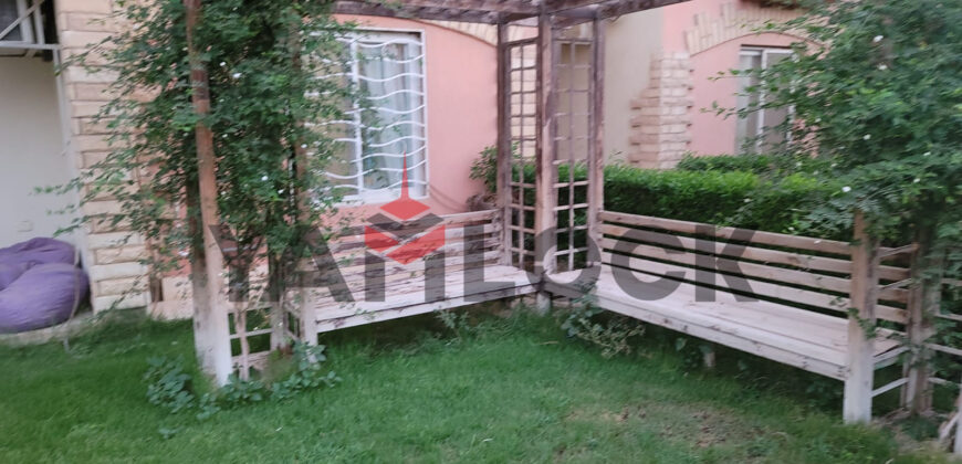 شاليه للبيع في كورنادو بيتش  العين السخنه