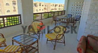 شاليه للبيع في مارينا ٦ شامل الفرش والاجهزه 165م شاليه للبيع في مارينا ٦ شامل الفرش والاجهزه 165م