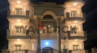 فيلا للايجار او البيع كمبوند بالم فيلا بالقرب من مول مصر عباره عن 7 شقق فيلا للايجار او البيع كمبوند بالم فيلا بالقرب من مول مصر عباره عن 7 شقق