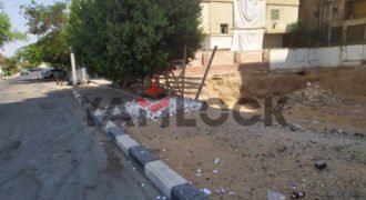 قطعه ارض للبيع 560م النزهه الجديده قطعه ارض للبيع 560م النزهه الجديده