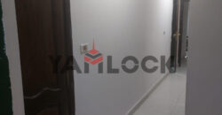 شقه للبيع سكني او اداري بالمهندسين 145م كانت مقسمه عيادات