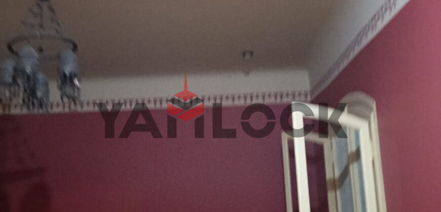 فيلا للبيع فى البيطاش شارع خالد ابن الوليد  اسكندريه 500 م