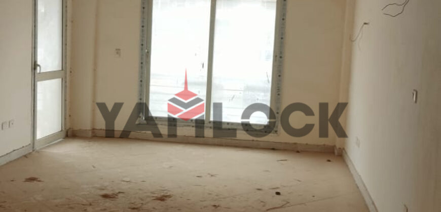 شقه للبيع في دار مصر الاندلس130م ارضي