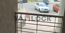 شقه للبيع في دار مصر الاندلس130م ارضي