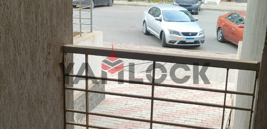 شقه للبيع في دار مصر الاندلس130م ارضي