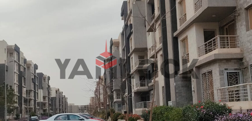 شقه للبيع في دار مصر الاندلس130م ارضي